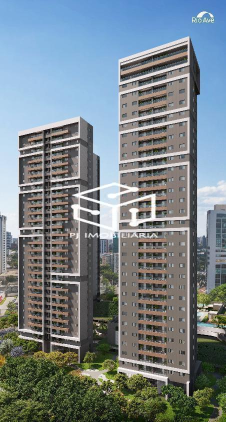 Apartamento, 2 quartos, 50 m² - Foto 1