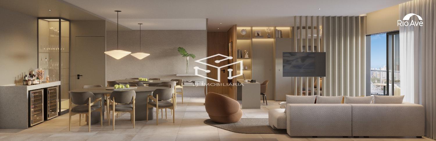 Apartamento, 2 quartos, 50 m² - Foto 8