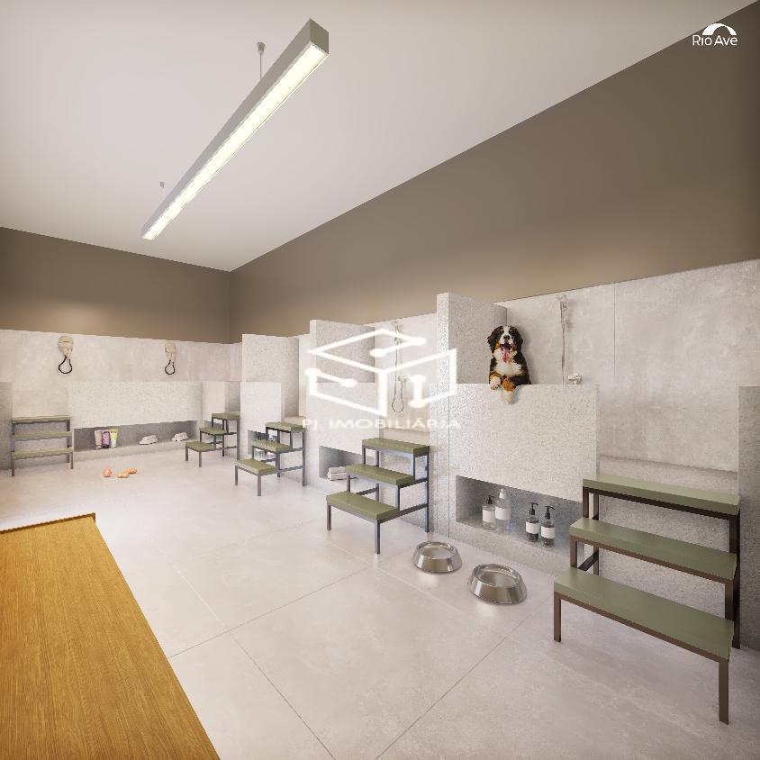 Apartamento, 2 quartos, 50 m² - Foto 18