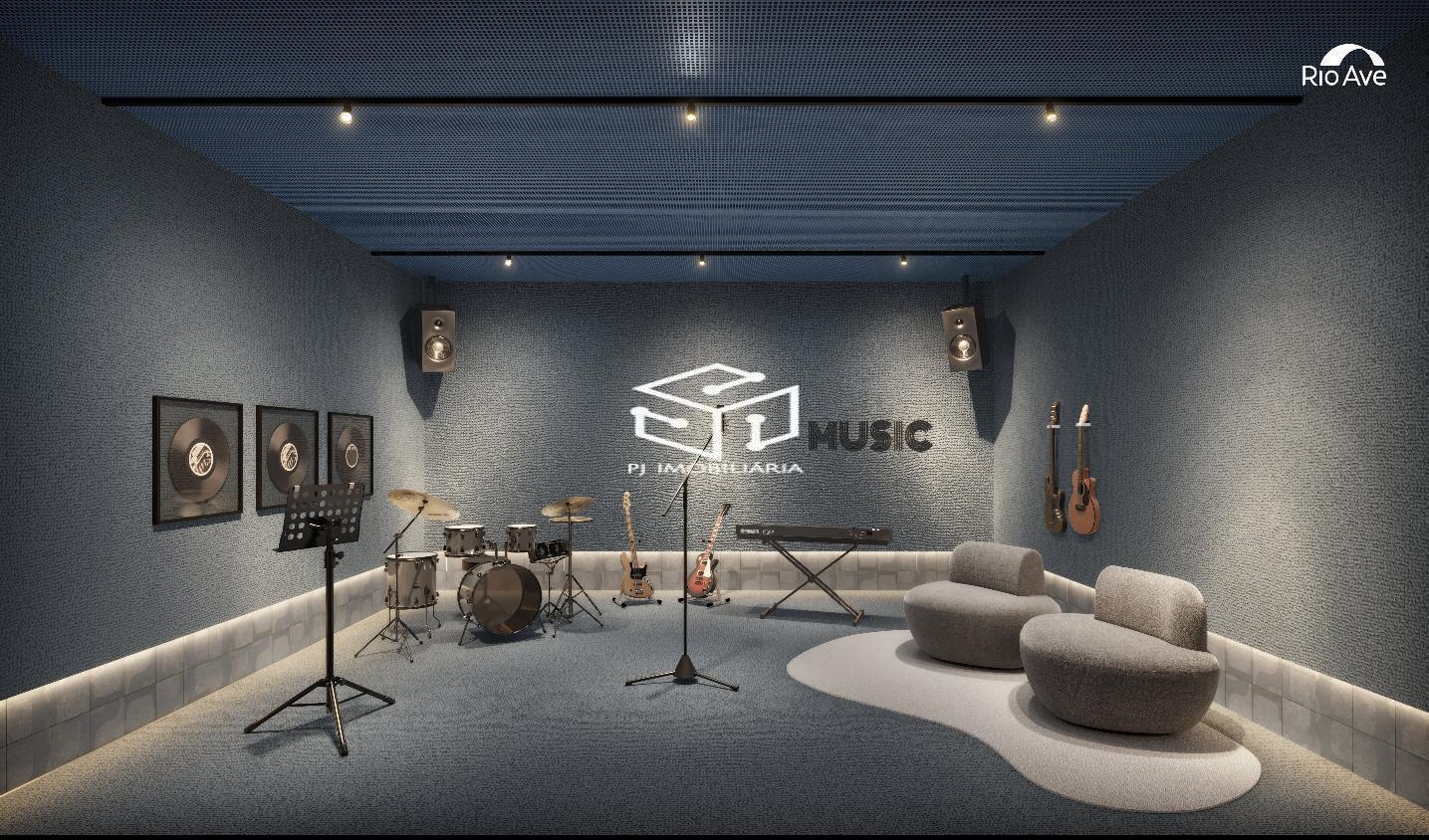 Apartamento, 2 quartos, 50 m² - Foto 22