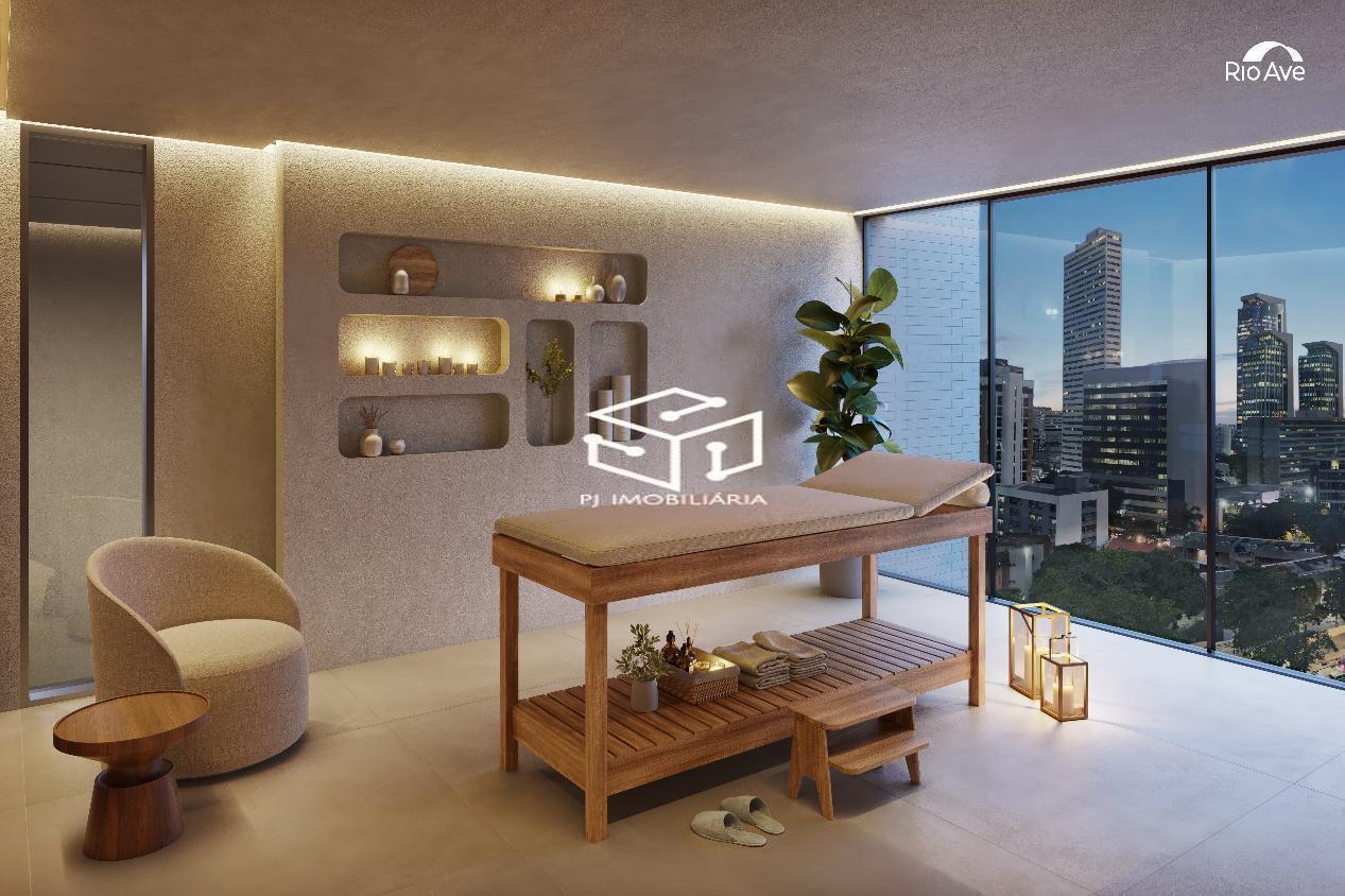 Apartamento, 2 quartos, 50 m² - Foto 19