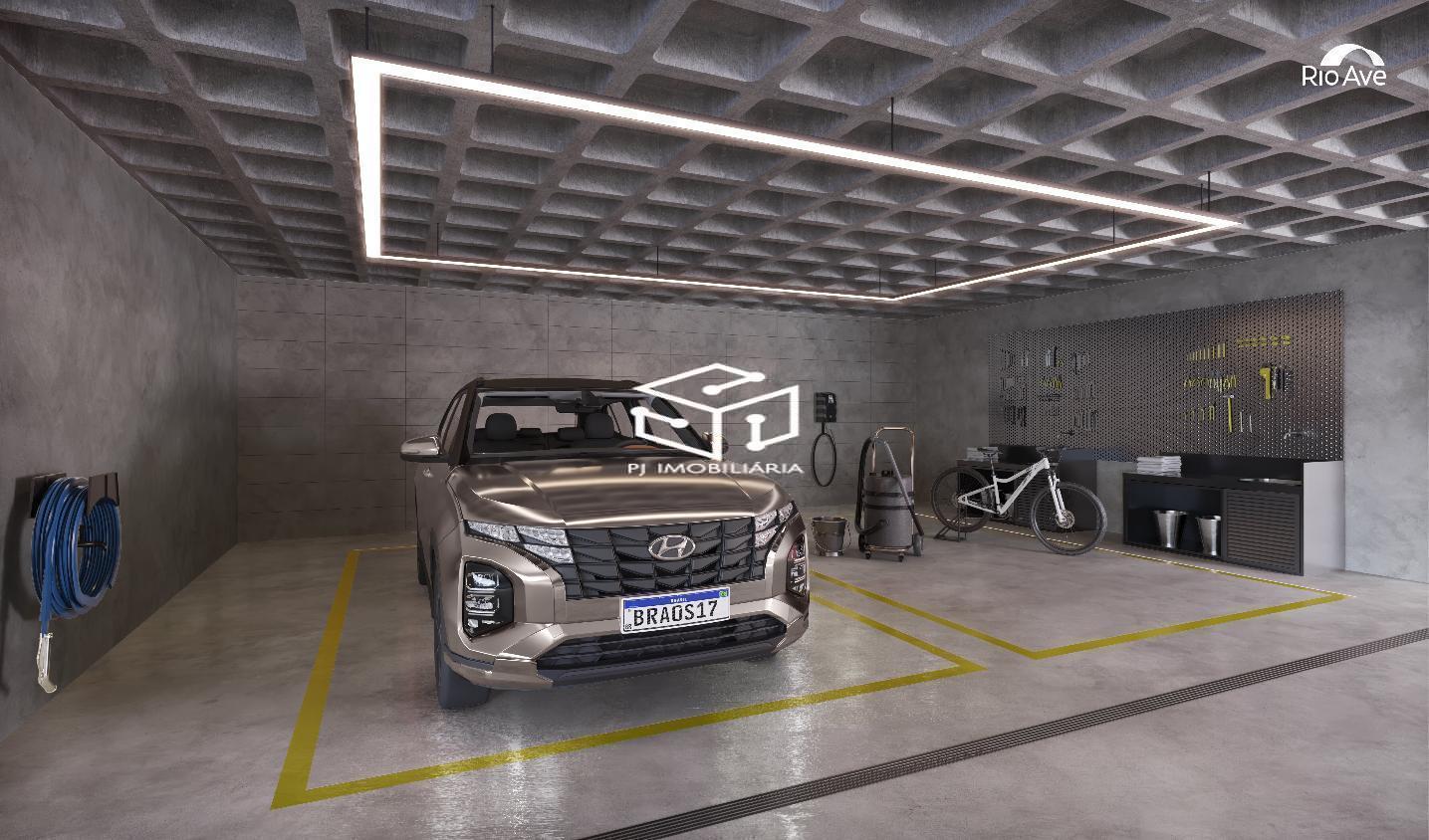 Apartamento, 2 quartos, 50 m² - Foto 23