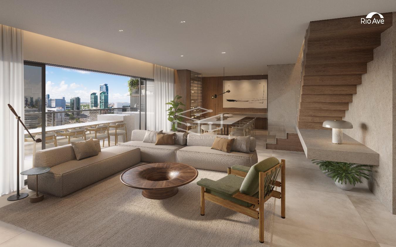 Apartamento, 2 quartos, 50 m² - Foto 5