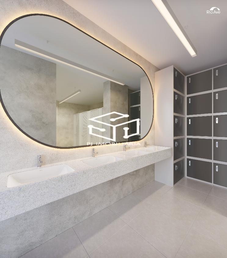 Apartamento, 2 quartos, 50 m² - Foto 24