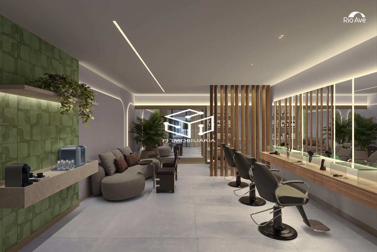 Apartamento, 2 quartos, 50 m² - Foto 20