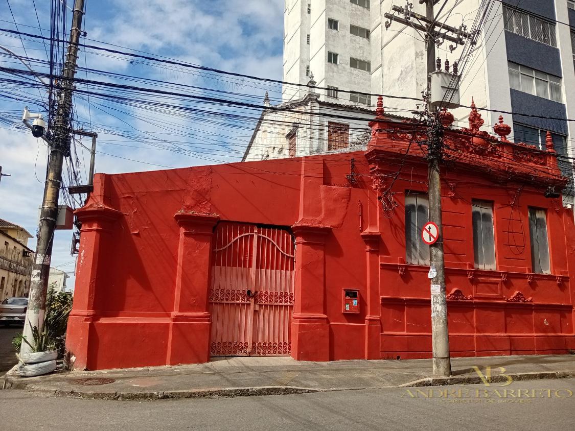 Prédio Inteiro, 925 m² - Foto 1