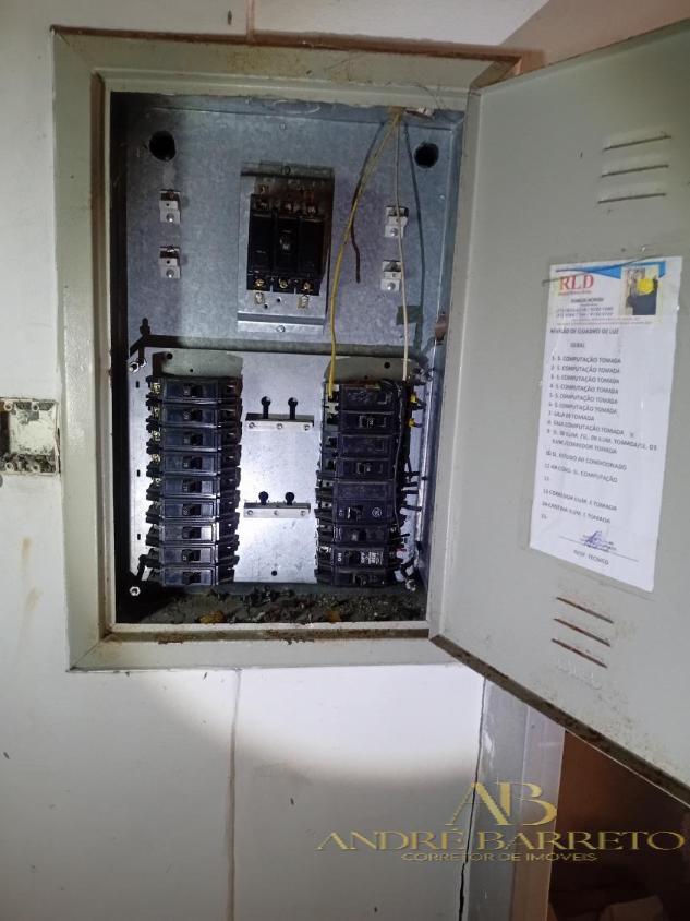 Prédio Inteiro, 925 m² - Foto 22