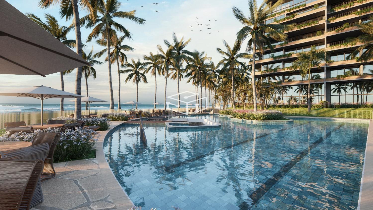 Apartamento, 3 quartos, 171 m² - Foto 1