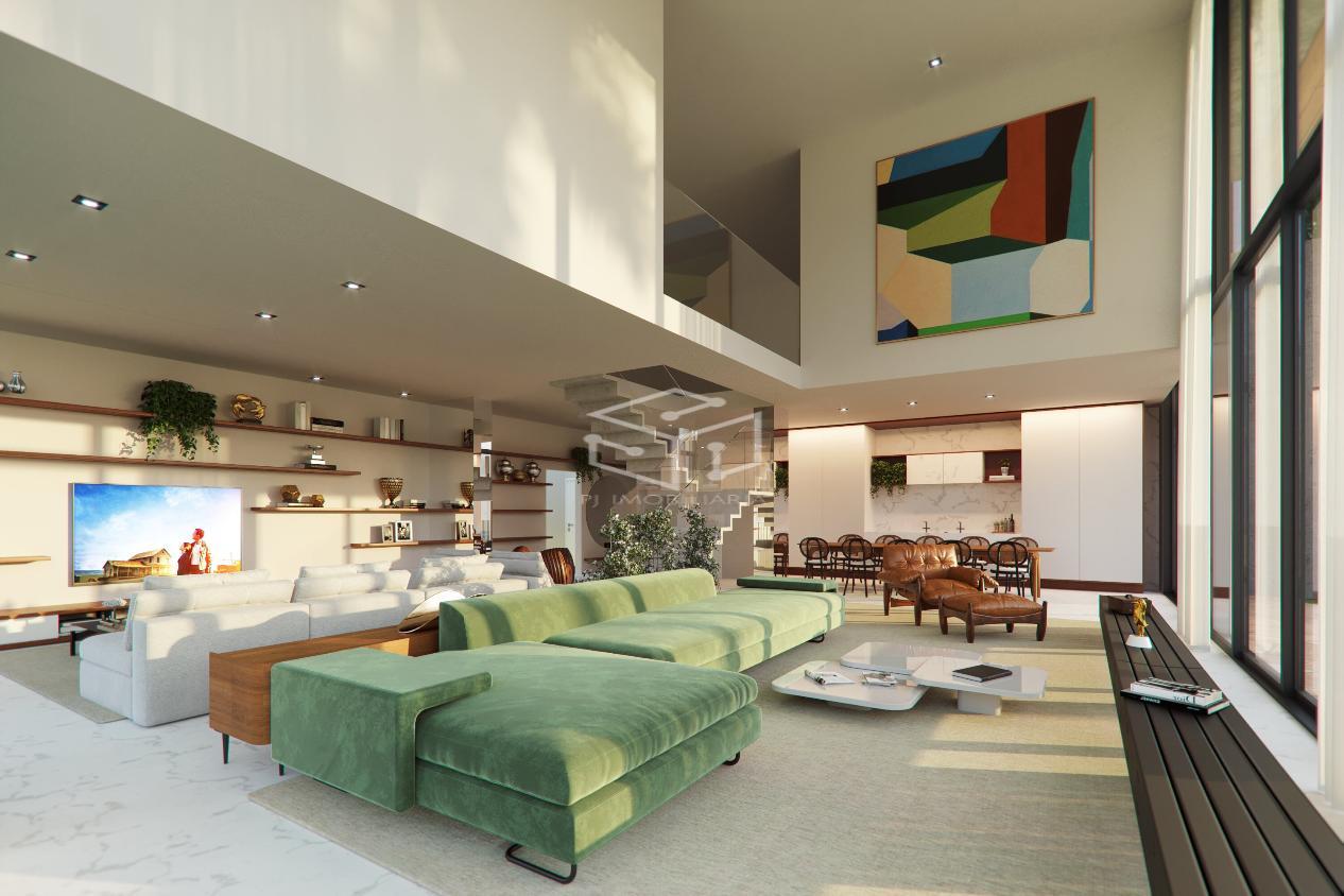 Apartamento, 3 quartos, 171 m² - Foto 4