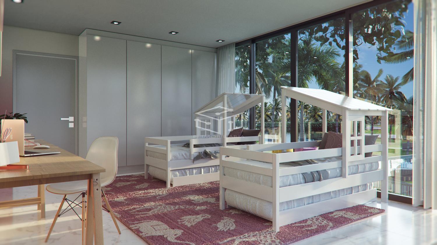 Apartamento, 3 quartos, 171 m² - Foto 6