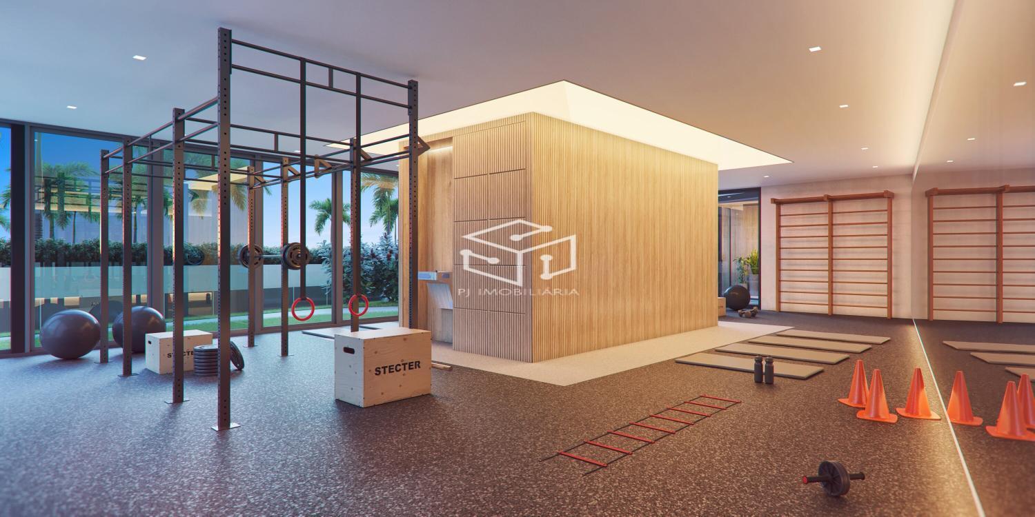 Apartamento, 3 quartos, 171 m² - Foto 23