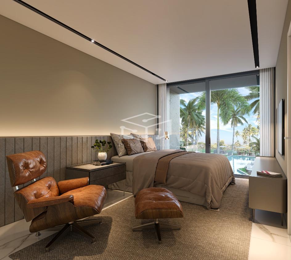 Apartamento, 3 quartos, 171 m² - Foto 7