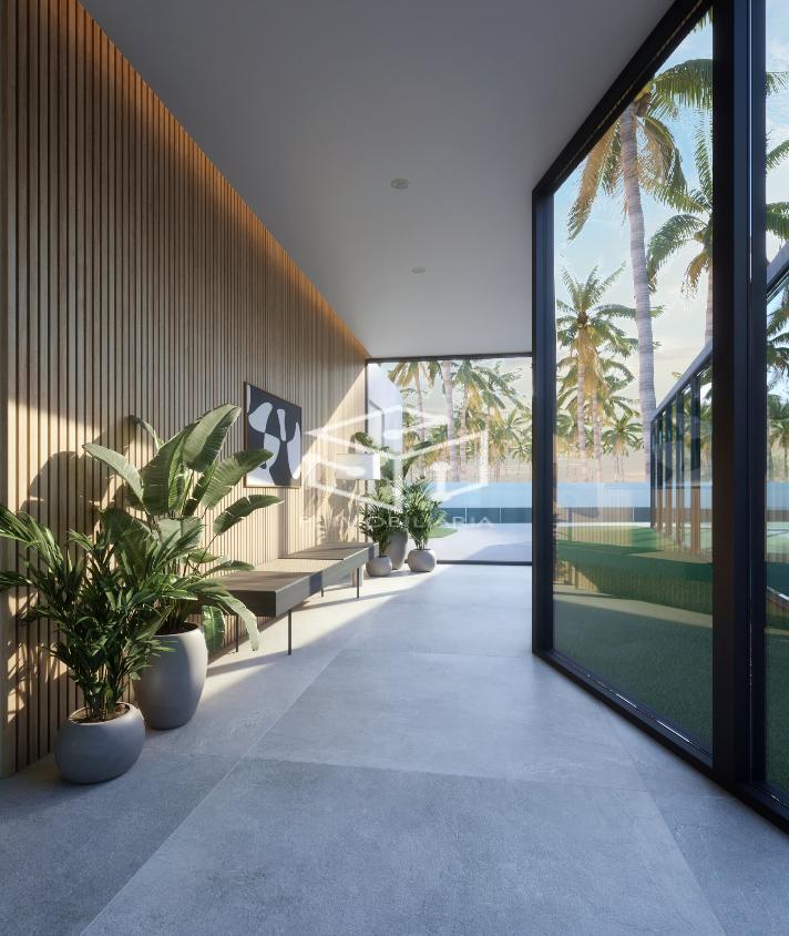 Apartamento, 3 quartos, 171 m² - Foto 3