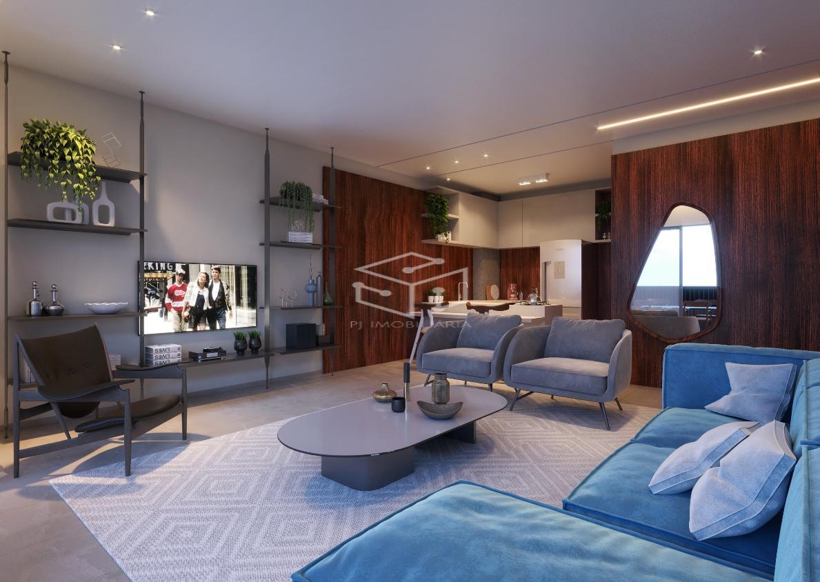 Apartamento, 3 quartos, 171 m² - Foto 12