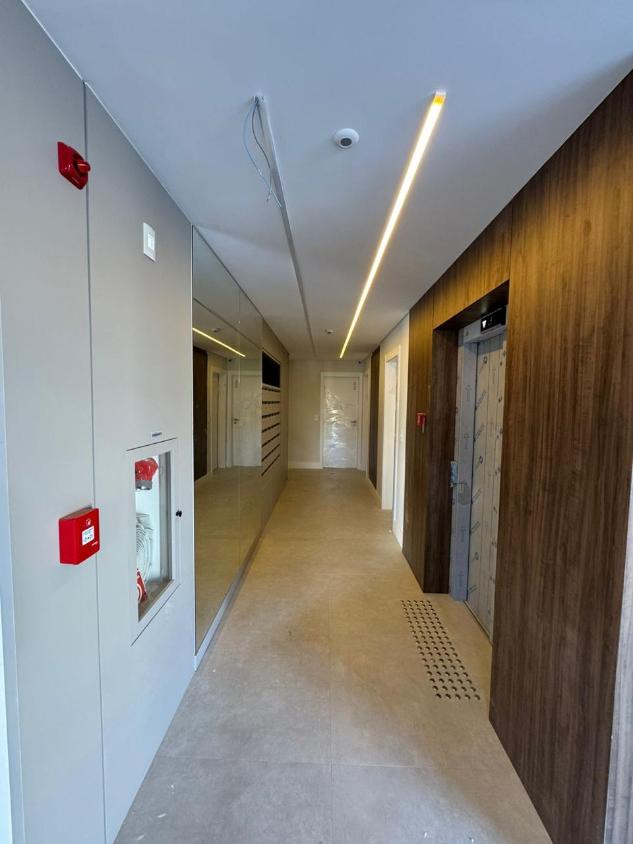 Apartamento, 1 quarto, 20 m² - Foto 9