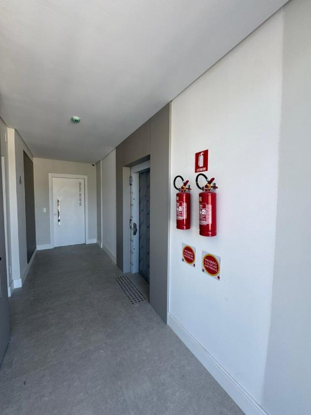 Apartamento, 1 quarto, 20 m² - Foto 13