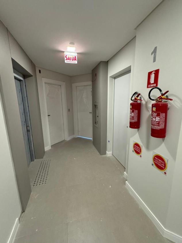 Apartamento, 1 quarto, 20 m² - Foto 15