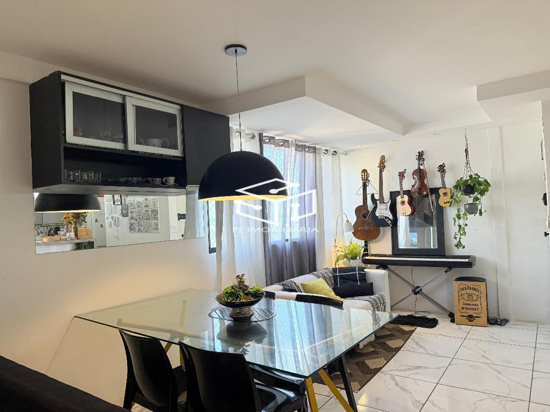 Apartamento, 3 quartos, 75 m² - Foto 3