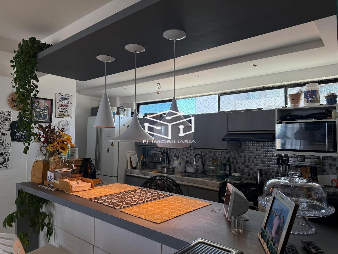 Apartamento, 3 quartos, 75 m² - Foto 6