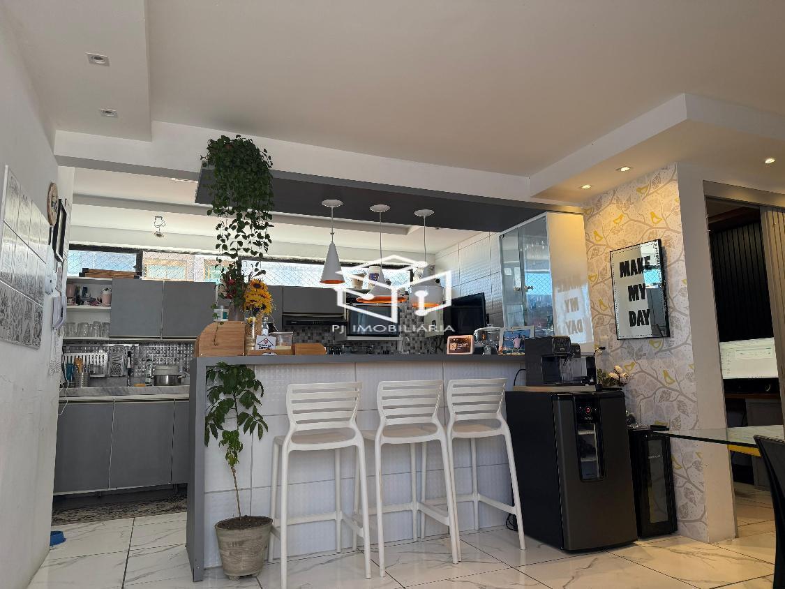 Apartamento, 3 quartos, 75 m² - Foto 7