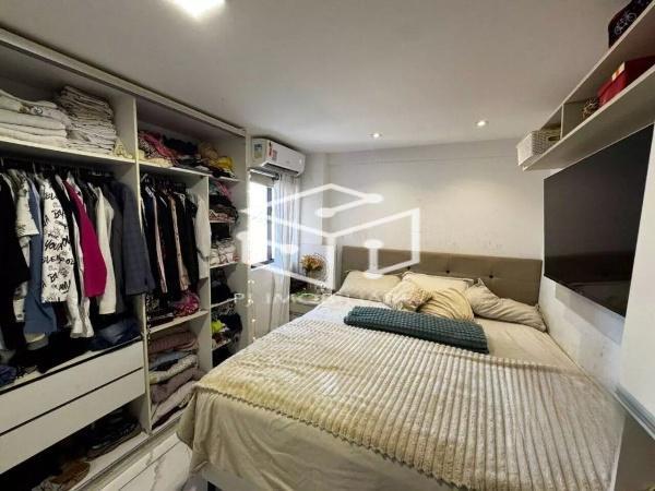 Apartamento, 3 quartos, 75 m² - Foto 10