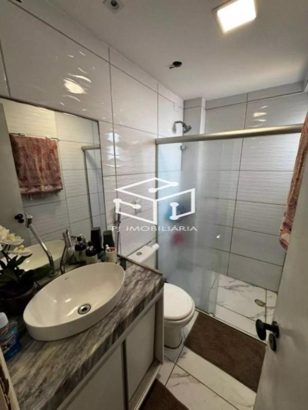 Apartamento, 3 quartos, 75 m² - Foto 9