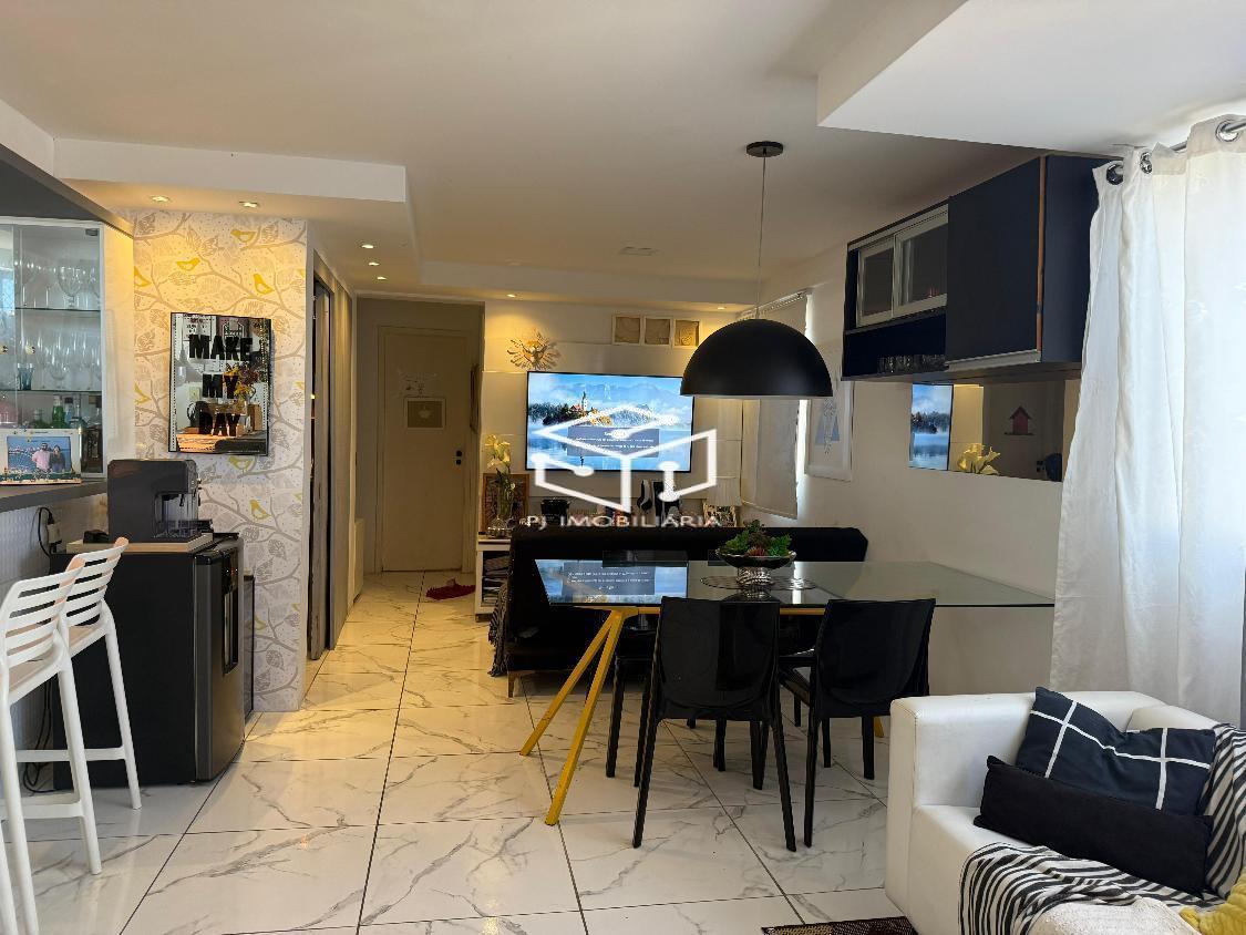 Apartamento, 3 quartos, 75 m² - Foto 1