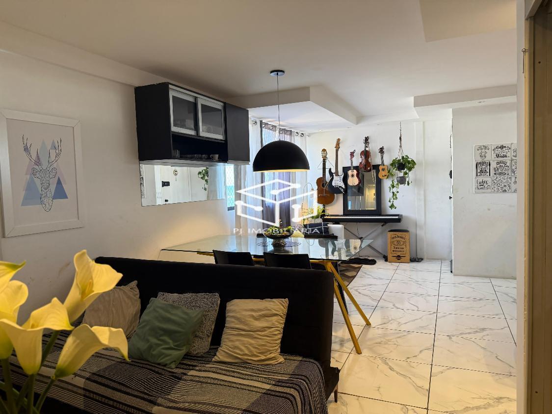 Apartamento, 3 quartos, 75 m² - Foto 2