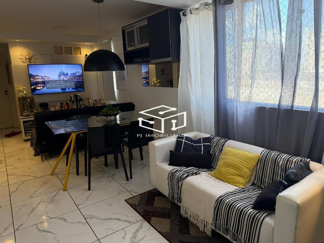 Apartamento, 3 quartos, 75 m² - Foto 5