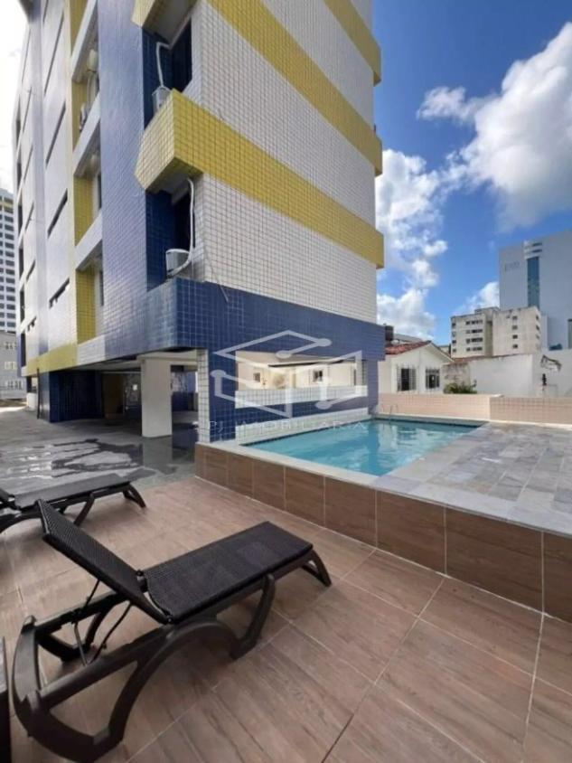 Apartamento, 3 quartos, 75 m² - Foto 18