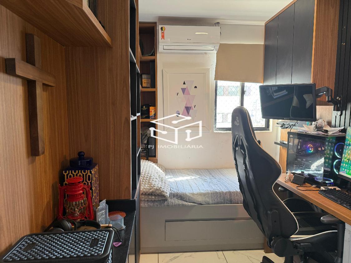 Apartamento, 3 quartos, 75 m² - Foto 23