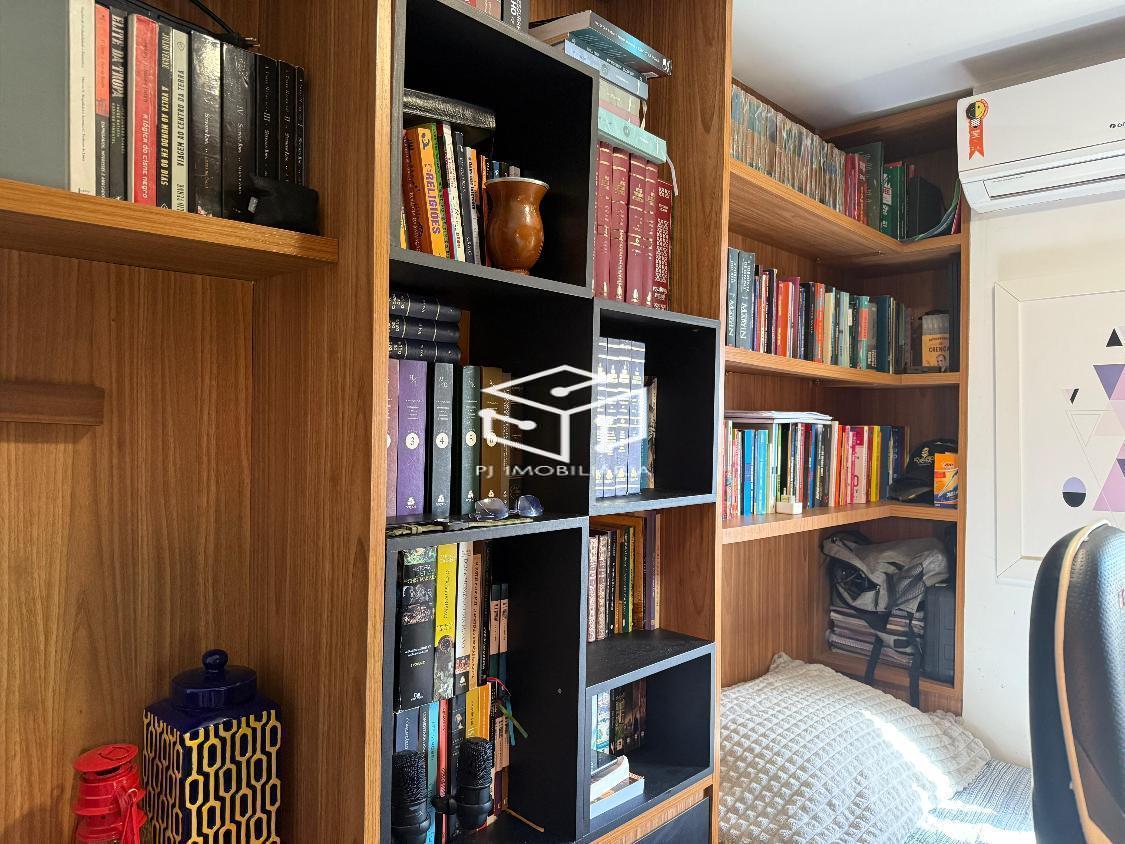 Apartamento, 3 quartos, 75 m² - Foto 20