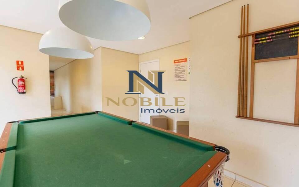 Apartamento, 2 quartos, 48 m² - Foto 21