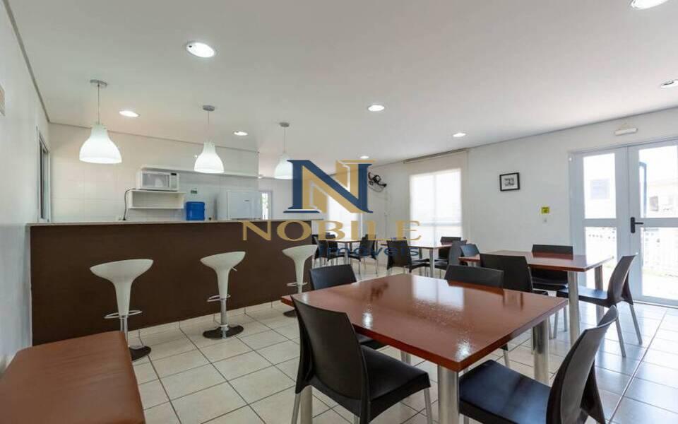 Apartamento, 2 quartos, 48 m² - Foto 17