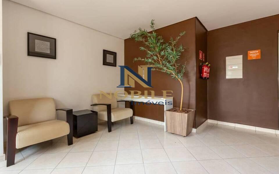 Apartamento, 2 quartos, 48 m² - Foto 16