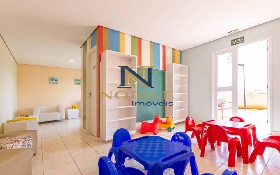 Apartamento, 2 quartos, 48 m² - Foto 25