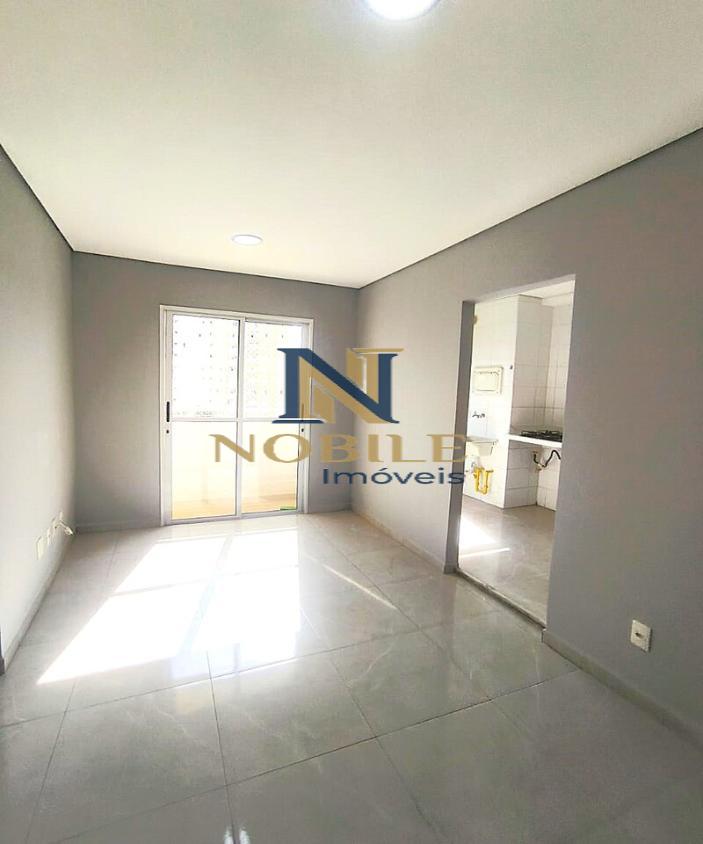 Apartamento, 2 quartos, 48 m² - Foto 4