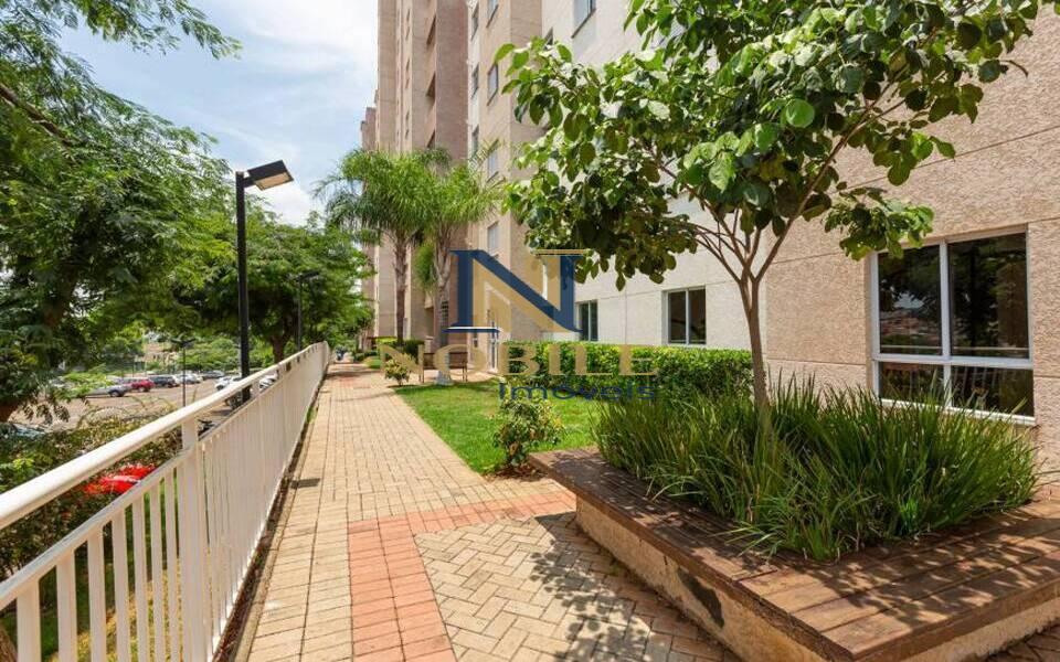 Apartamento, 2 quartos, 48 m² - Foto 30