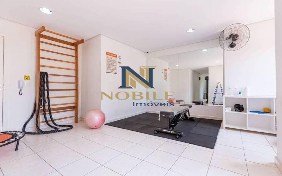 Apartamento, 2 quartos, 48 m² - Foto 27