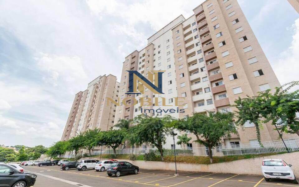 Apartamento, 2 quartos, 48 m² - Foto 32