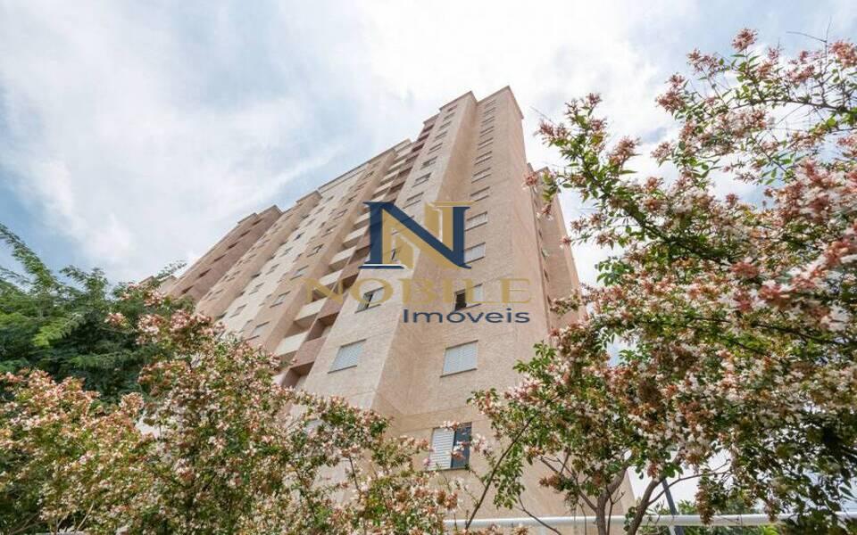 Apartamento, 2 quartos, 48 m² - Foto 33