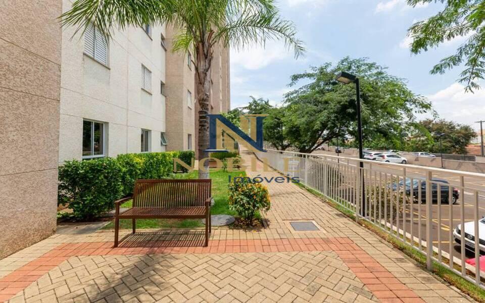 Apartamento, 2 quartos, 48 m² - Foto 29