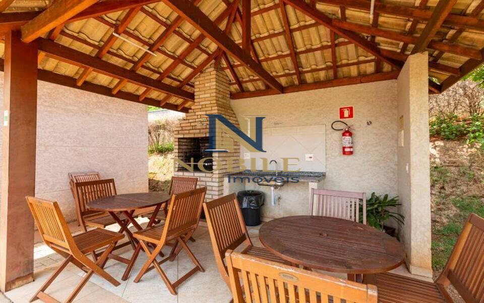 Apartamento, 2 quartos, 48 m² - Foto 18