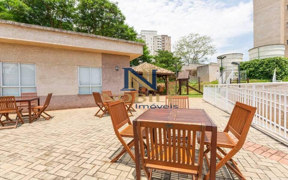 Apartamento, 2 quartos, 48 m² - Foto 19