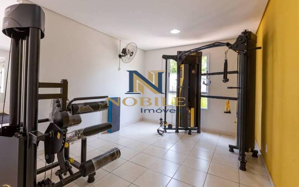 Apartamento, 2 quartos, 48 m² - Foto 28