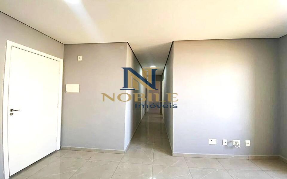 Apartamento, 2 quartos, 48 m² - Foto 2
