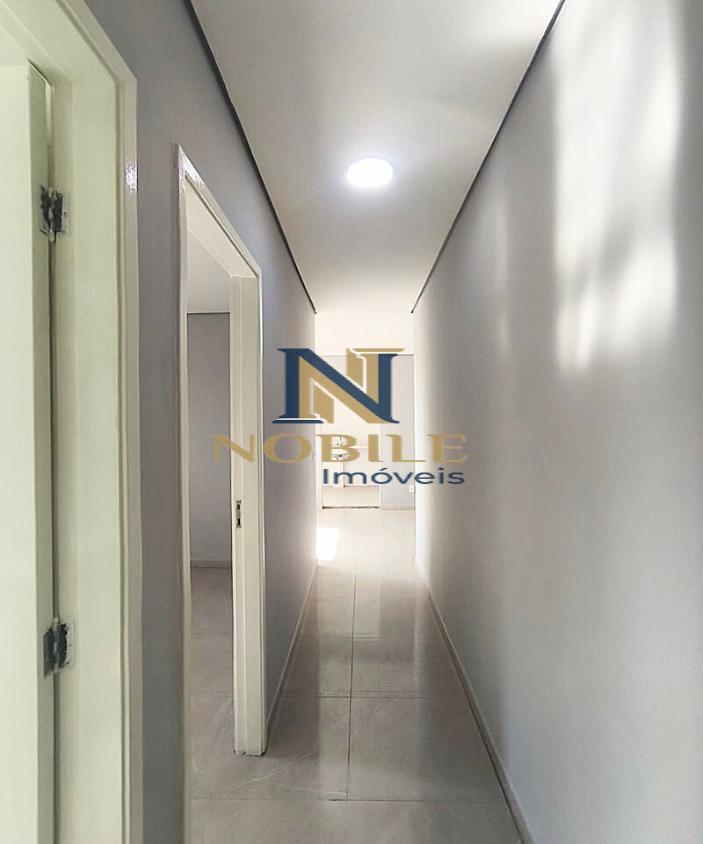 Apartamento, 2 quartos, 48 m² - Foto 5