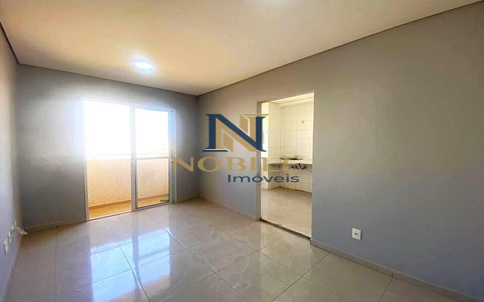 Apartamento, 2 quartos, 48 m² - Foto 3