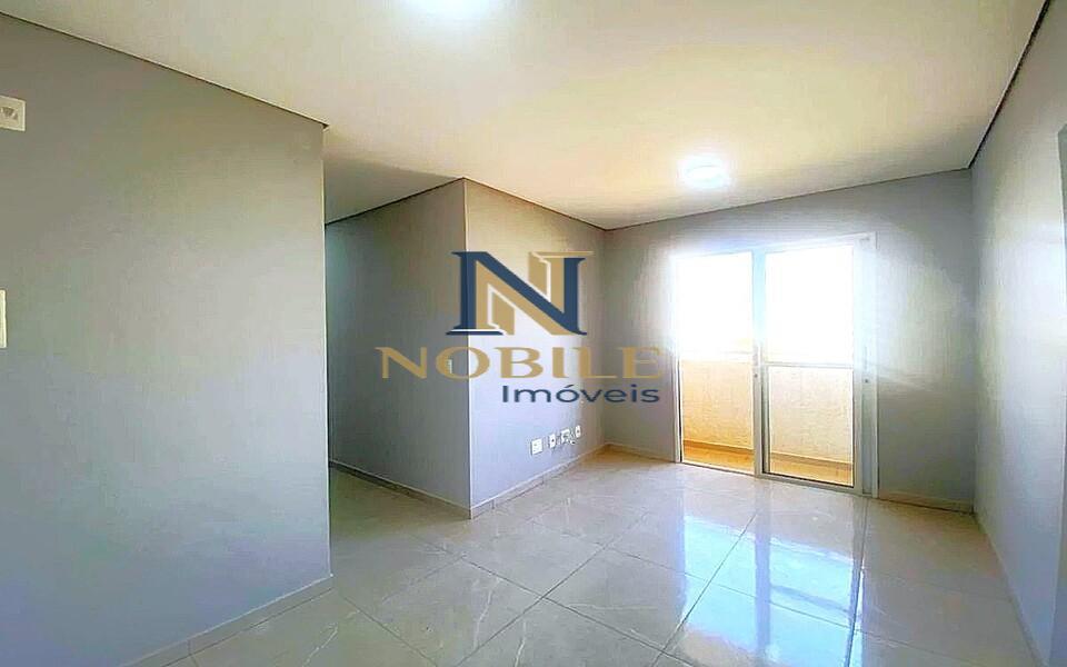 Apartamento, 2 quartos, 48 m² - Foto 1