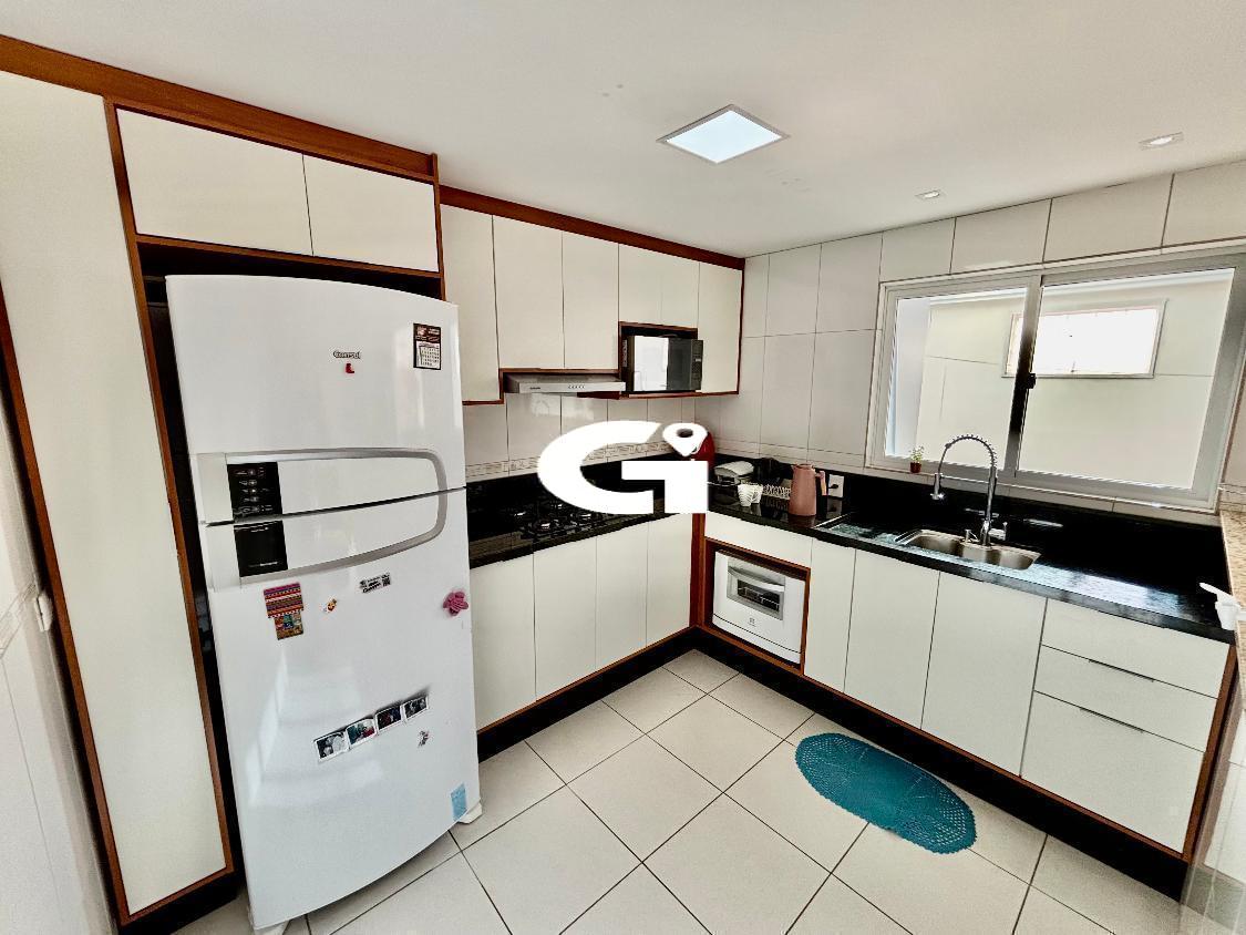 Sobrado, 3 quartos, 99 m² - Foto 1